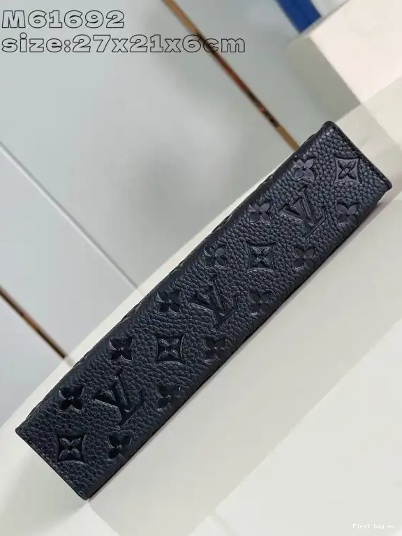 First bag ru POCHETTE LOUIS MM VOYAGE VUITTON 0520